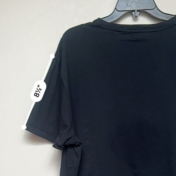 Classic Fit Cocoa Bear T-Shirt Polo Ralph Lauren Size XL - Picture 9 of 9